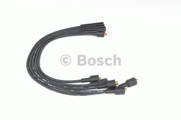 Set cablaj aprinder 6