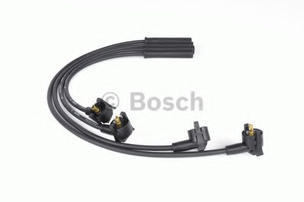Set cablaj aprinder 6