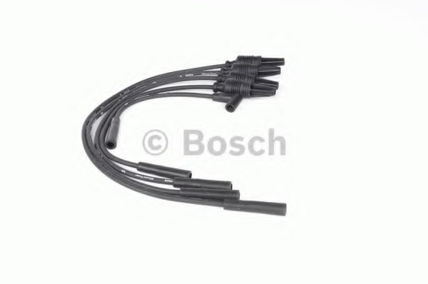 Set cablaj aprinder 6