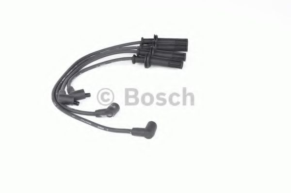 Set cablaj aprinder 6