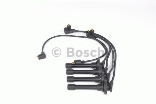 Set cablaj aprinder 4