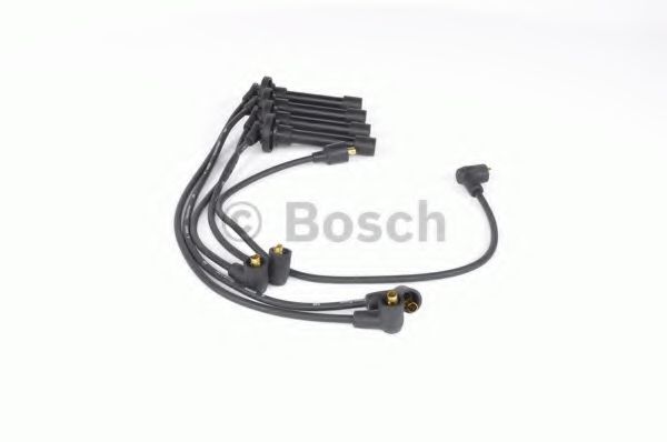 Set cablaj aprinder 6