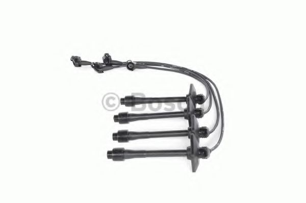 Set cablaj aprinder 4
