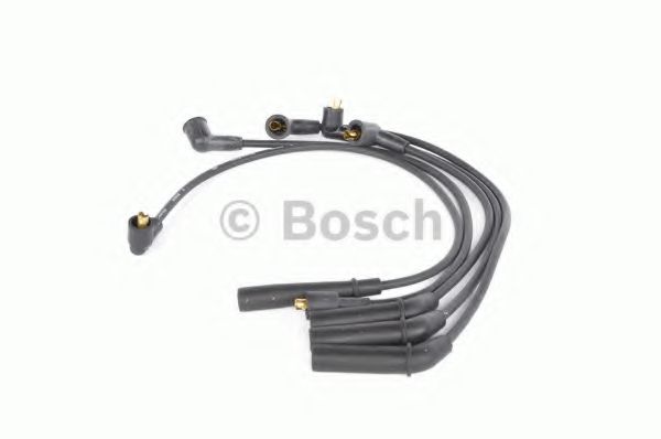 Set cablaj aprinder 4