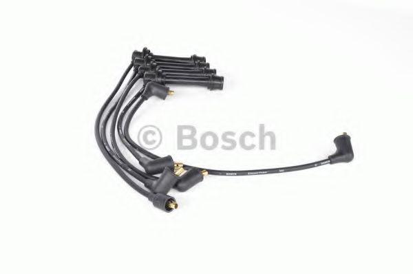 Set cablaj aprinder 6
