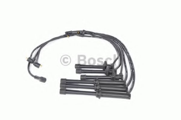 Set cablaj aprinder 4