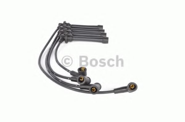 Set cablaj aprinder 6