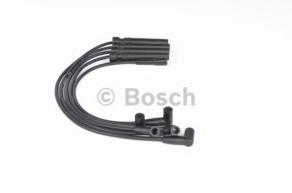 Set cablaj aprinder 6