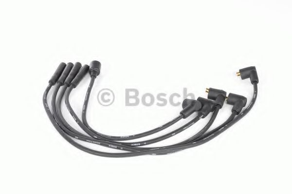 Set cablaj aprinder 5