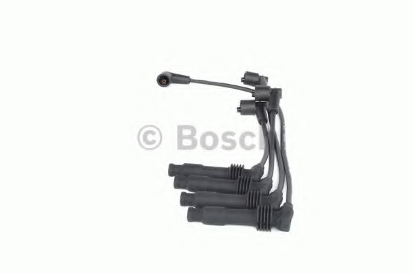 Set cablaj aprinder 4