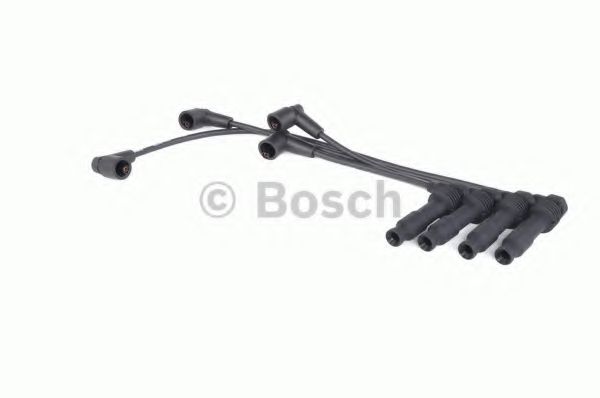 Set cablaj aprinder 6