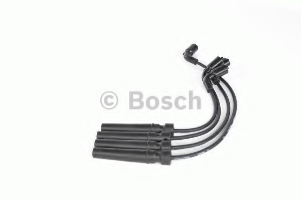 Set cablaj aprinder 4