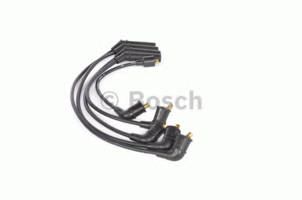 Set cablaj aprinder 6
