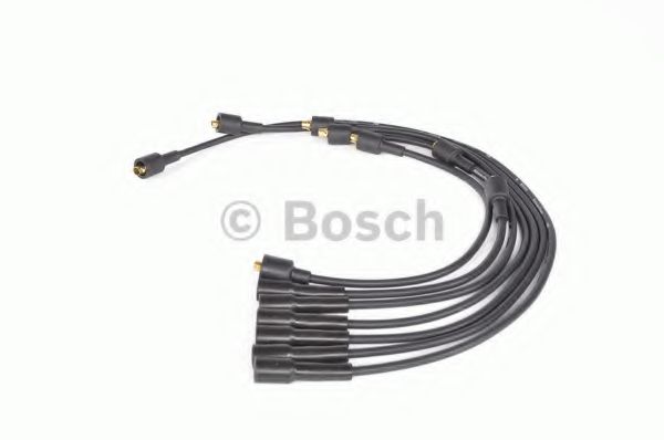 Set cablaj aprinder 4