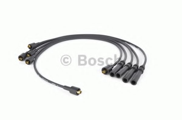 Set cablaj aprinder 6