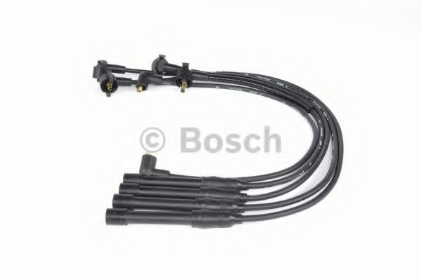 Set cablaj aprinder 4