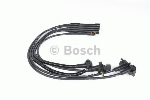 Set cablaj aprinder 6