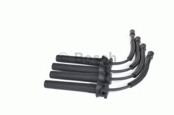 Set cablaj aprinder 4