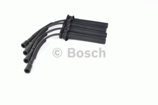 Set cablaj aprinder 6