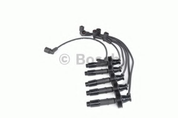 Set cablaj aprinder 4