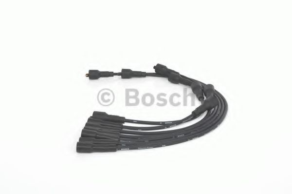 Set cablaj aprinder 4