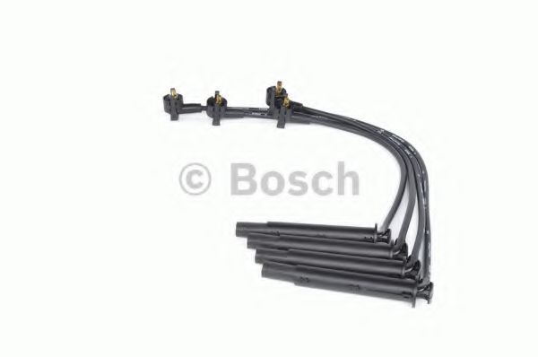 Set cablaj aprinder 4