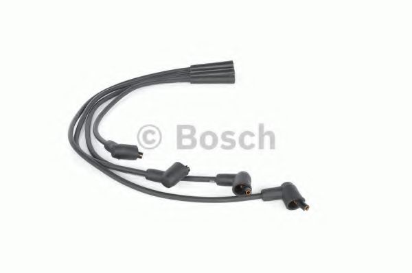 Set cablaj aprinder 6