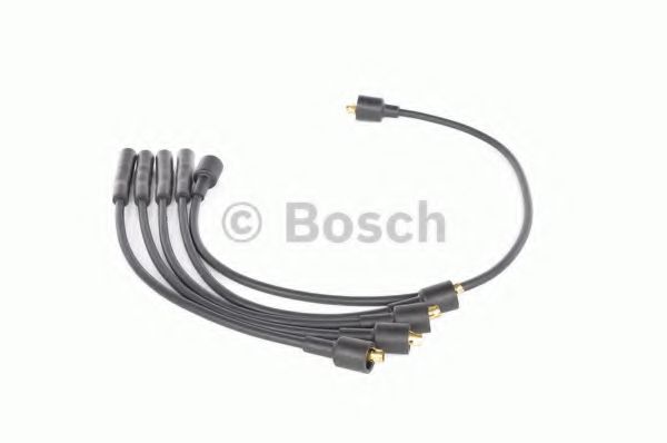 Set cablaj aprinder 5