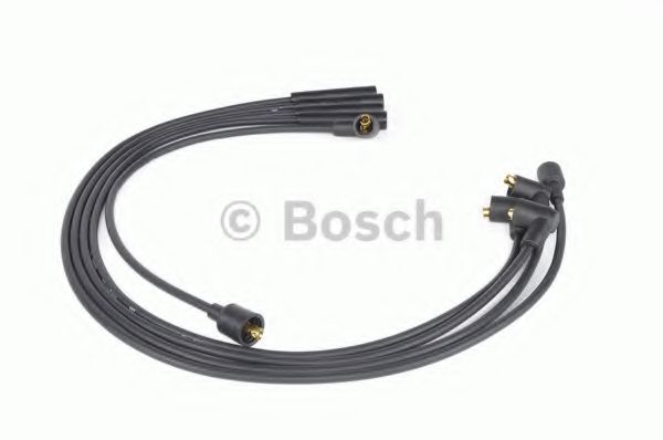 Set cablaj aprinder 6