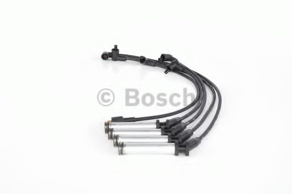 Set cablaj aprinder 4