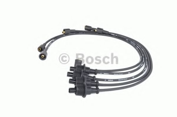 Set cablaj aprinder 4