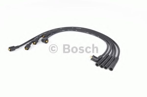 Set cablaj aprinder 6