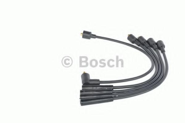 Set cablaj aprinder 4