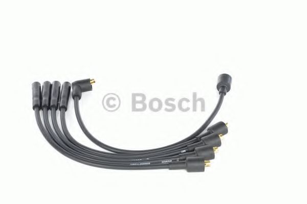 Set cablaj aprinder 5