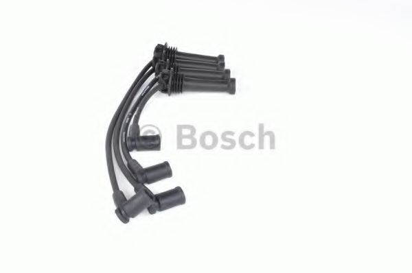 Set cablaj aprinder 6