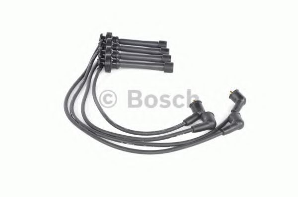 Set cablaj aprinder 6