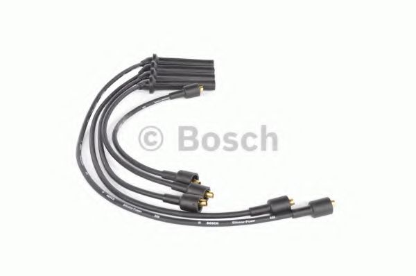 Set cablaj aprinder 6