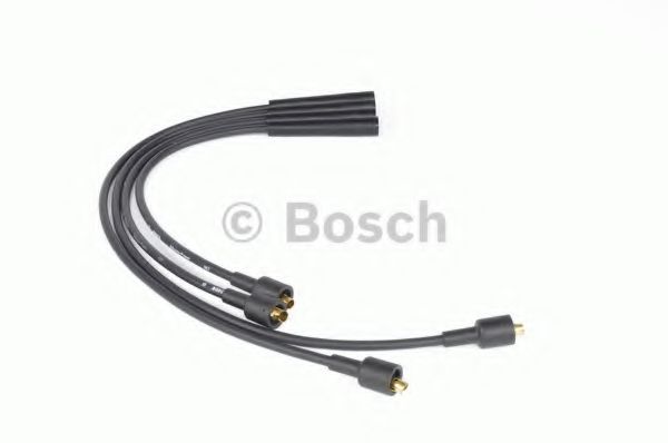Set cablaj aprinder 6
