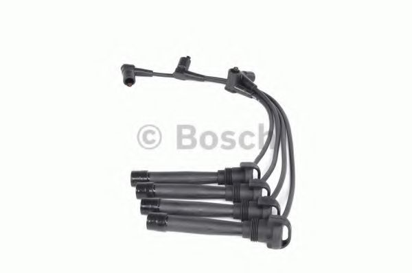 Set cablaj aprinder 4
