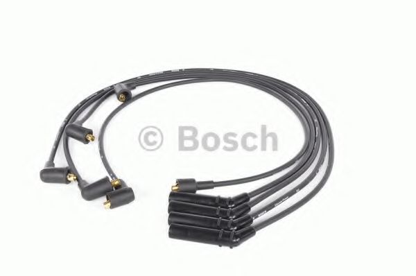 Set cablaj aprinder 4
