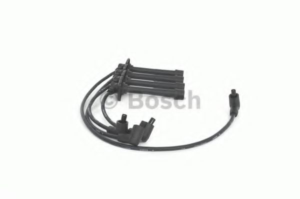 Set cablaj aprinder 4