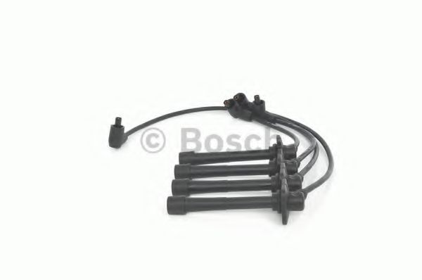 Set cablaj aprinder 6