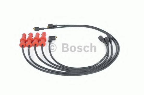 Set cablaj aprinder 5