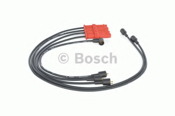 Set cablaj aprinder 6
