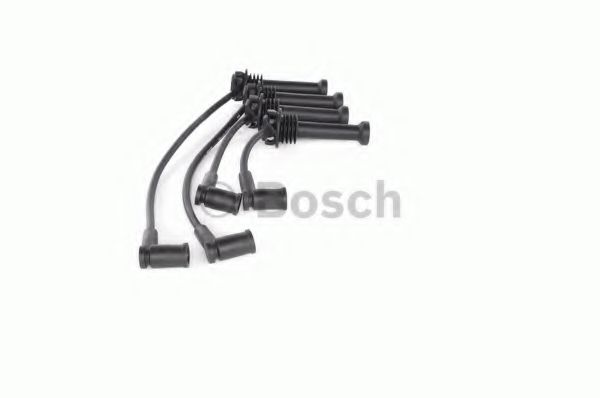 Set cablaj aprinder 6
