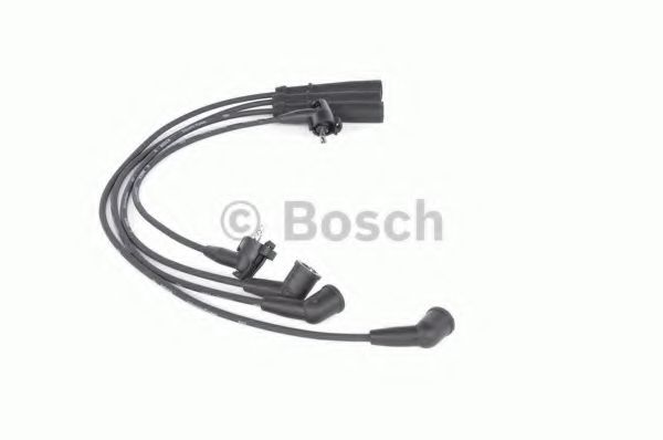 Set cablaj aprinder 6
