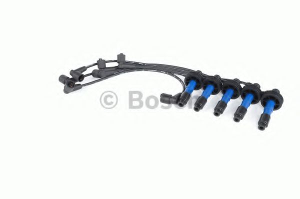 Set cablaj aprinder 6