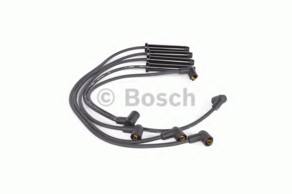 Set cablaj aprinder 6