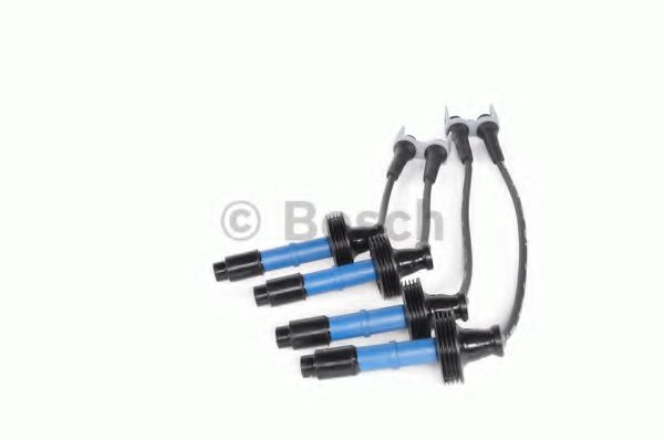 Set cablaj aprinder 4