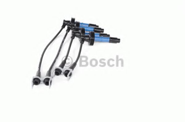Set cablaj aprinder 6